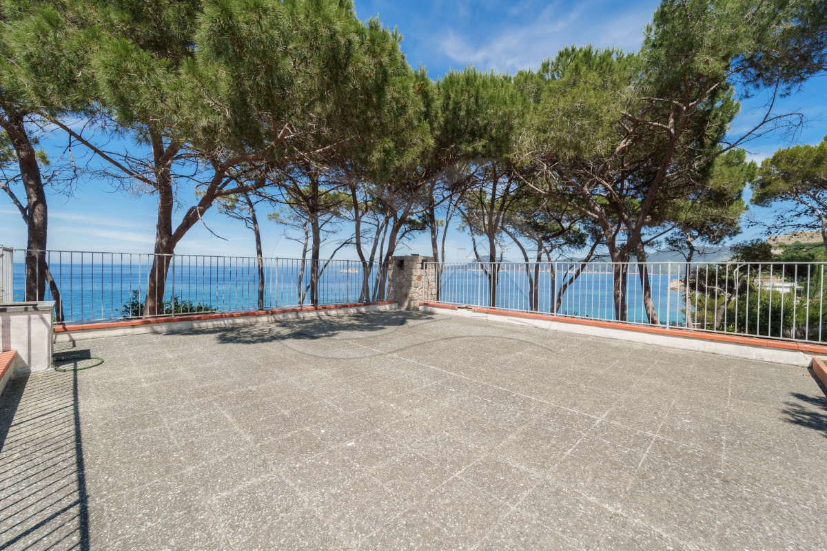 Villa Meridiana